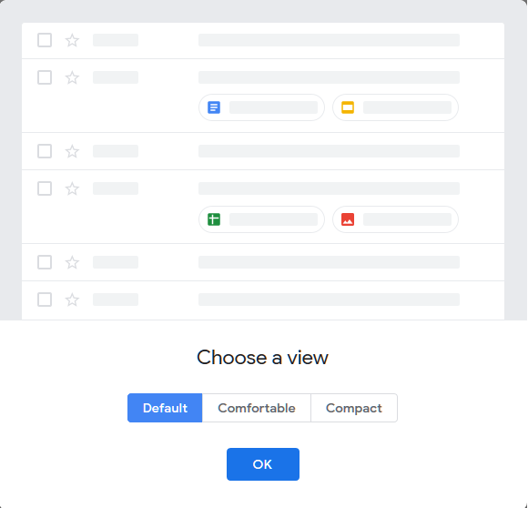 Google Domains and Google Workspace