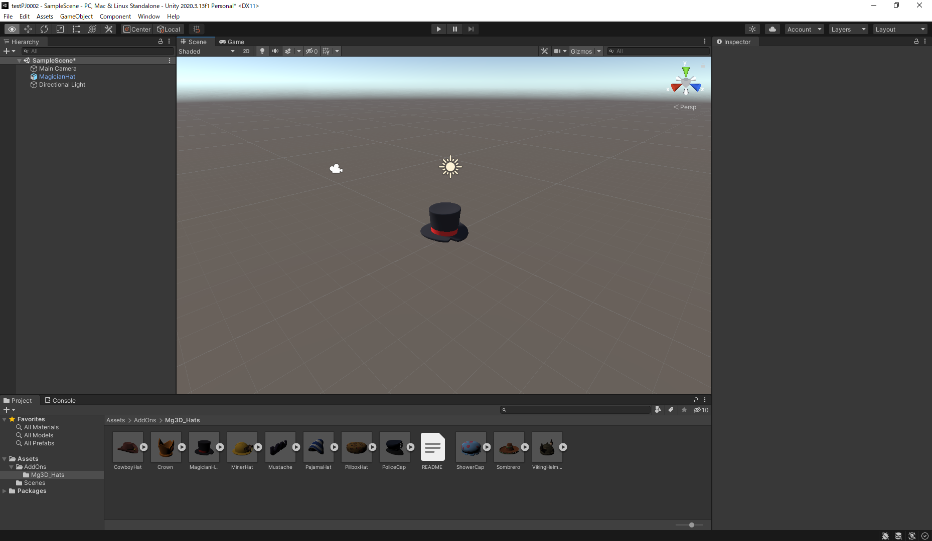 Unity AssetStore